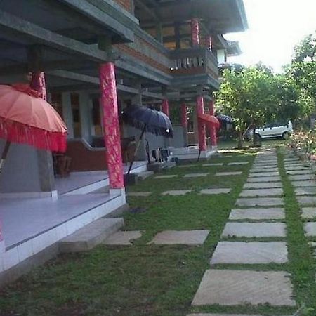 Bali Bagus Hotel Εξωτερικό φωτογραφία