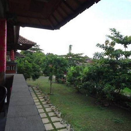 Bali Bagus Hotel Εξωτερικό φωτογραφία