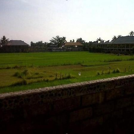 Bali Bagus Hotel Εξωτερικό φωτογραφία