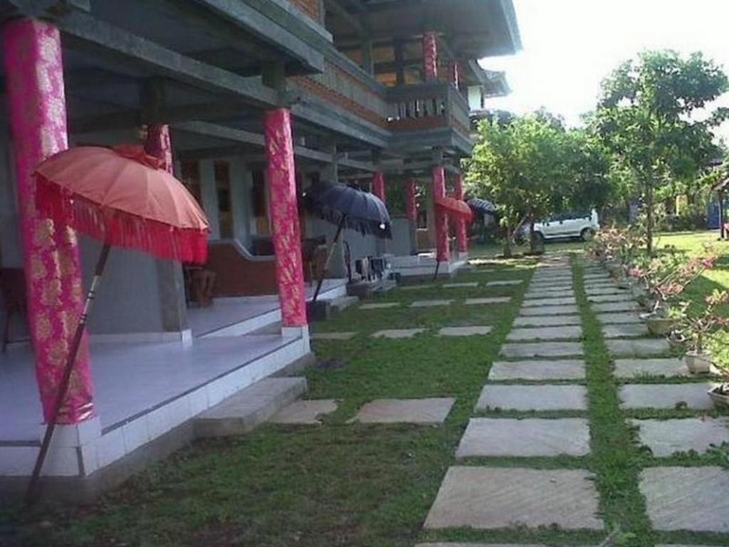 Bali Bagus Hotel Εξωτερικό φωτογραφία