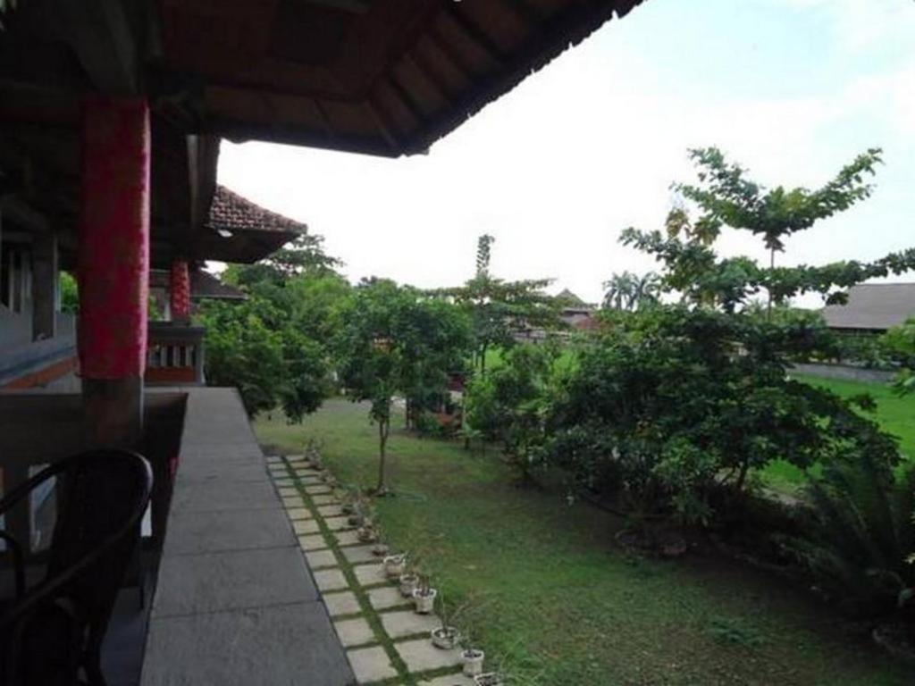 Bali Bagus Hotel Εξωτερικό φωτογραφία