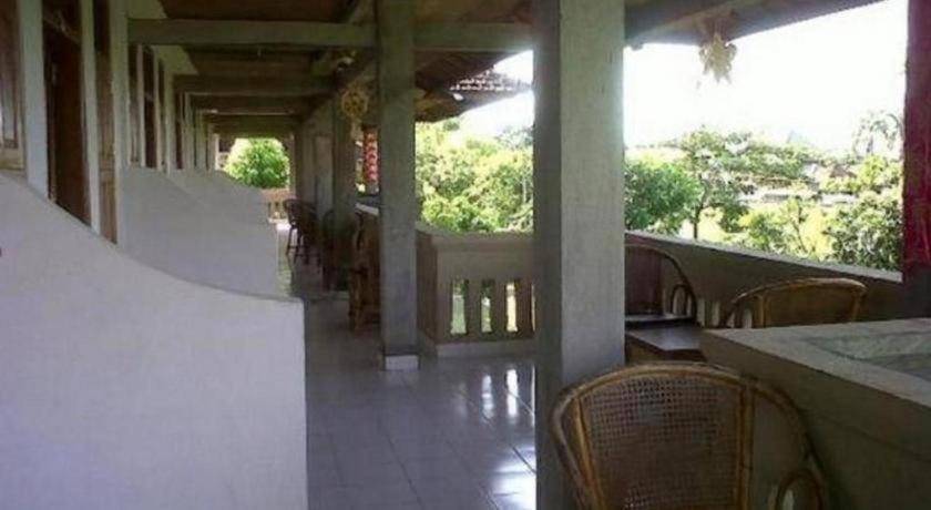 Bali Bagus Hotel Εξωτερικό φωτογραφία