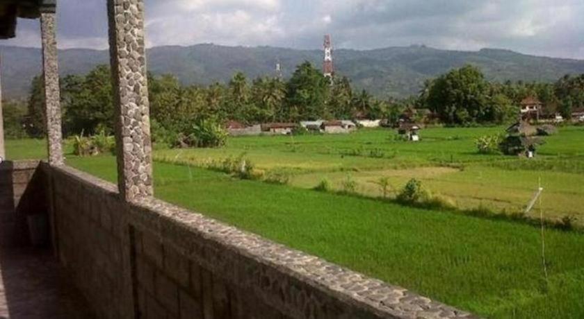 Bali Bagus Hotel Εξωτερικό φωτογραφία