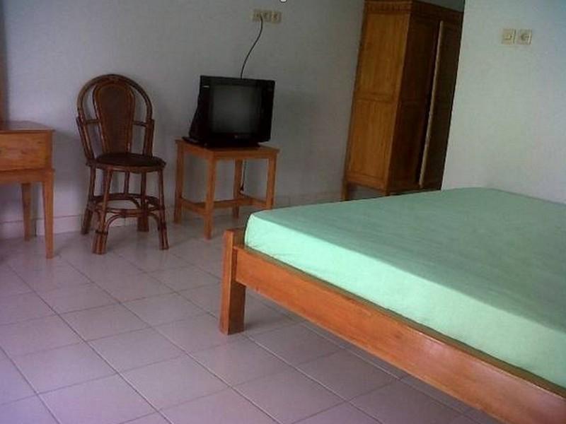 Bali Bagus Hotel Εξωτερικό φωτογραφία