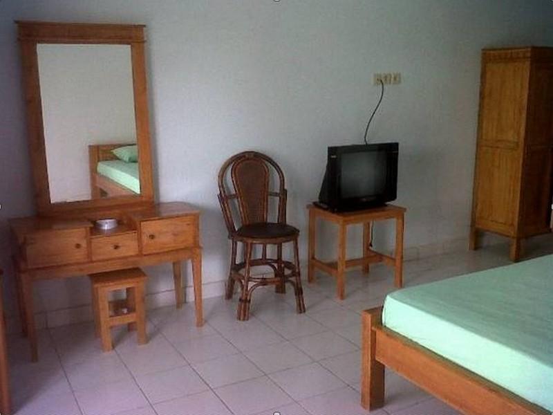 Bali Bagus Hotel Εξωτερικό φωτογραφία
