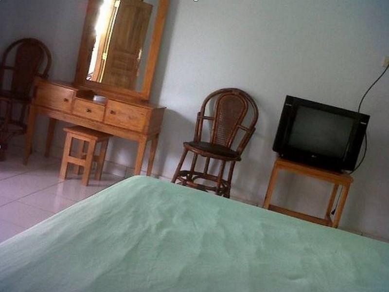 Bali Bagus Hotel Εξωτερικό φωτογραφία